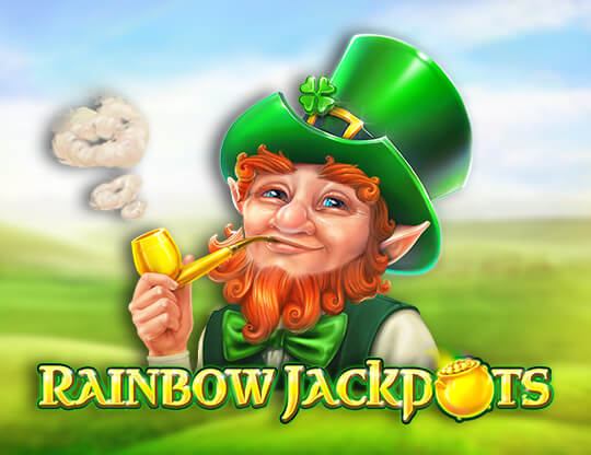 Rainbow Jackpots